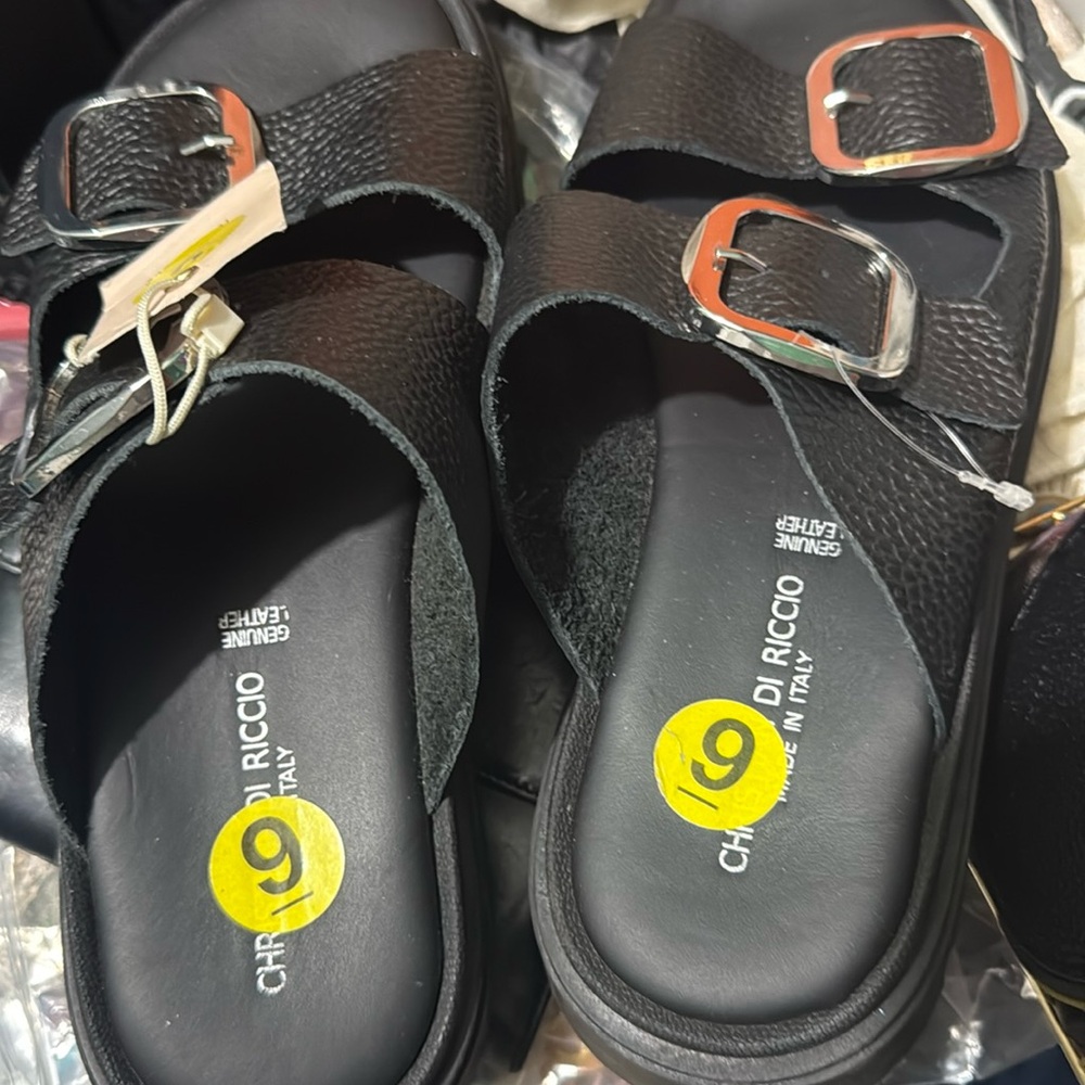Size 9